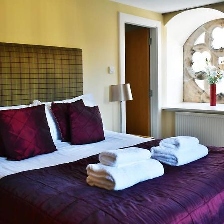 The Ross 2 Bedroom Apartment In Historic Abbey Форт-Огастус Екстер'єр фото