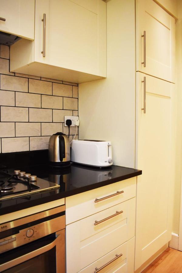 The Ross 2 Bedroom Apartment In Historic Abbey Форт-Огастус Екстер'єр фото