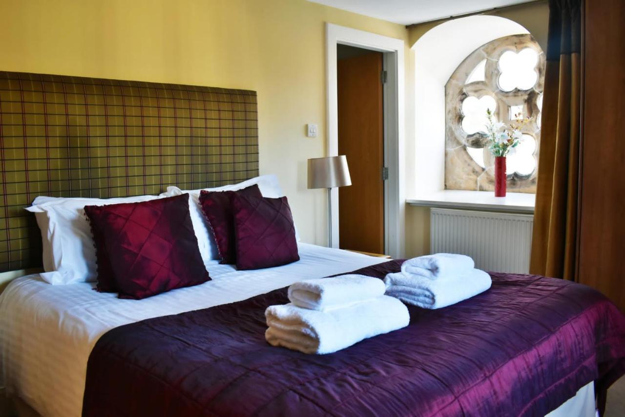 The Ross 2 Bedroom Apartment In Historic Abbey Форт-Огастус Екстер'єр фото