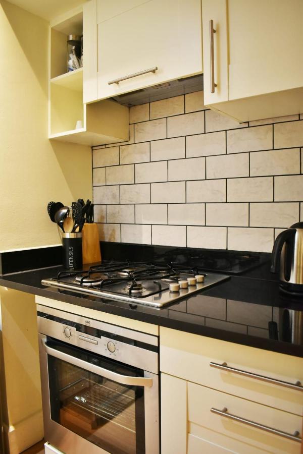 The Ross 2 Bedroom Apartment In Historic Abbey Форт-Огастус Екстер'єр фото