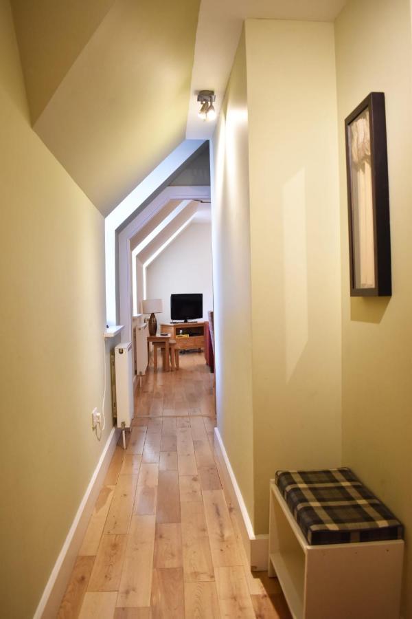 The Ross 2 Bedroom Apartment In Historic Abbey Форт-Огастус Екстер'єр фото