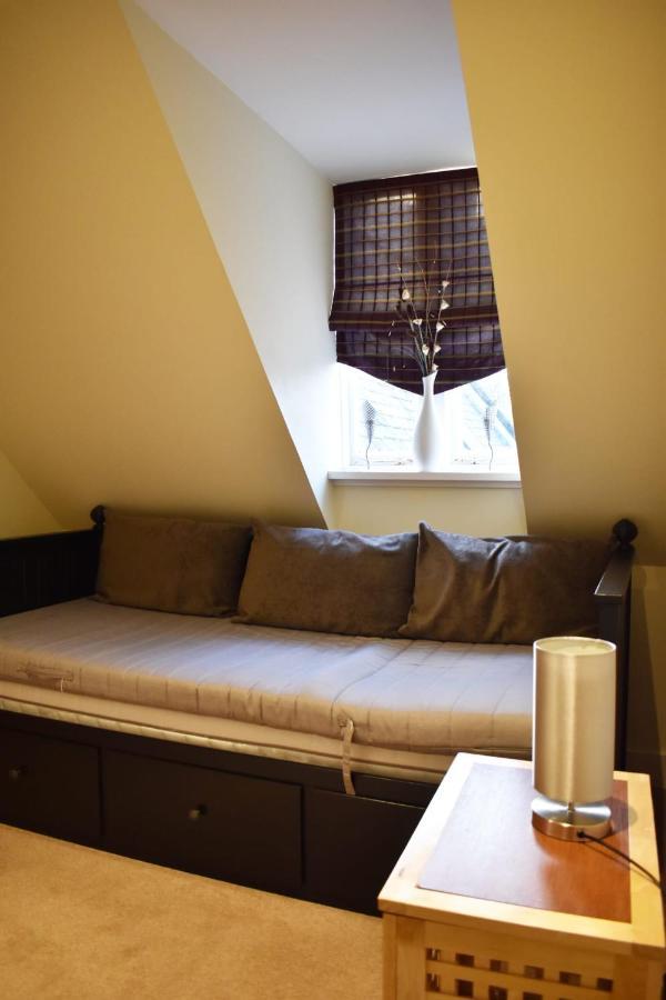 The Ross 2 Bedroom Apartment In Historic Abbey Форт-Огастус Екстер'єр фото